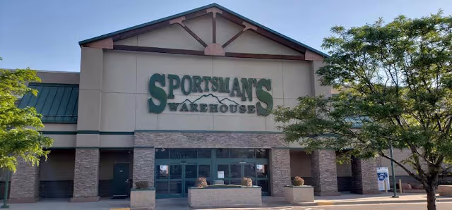 Sportsman's Warehouse photo 3