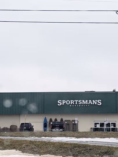 Sportsman's Warehouse