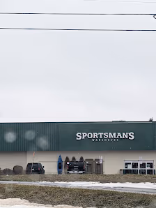 Sportsman's Warehouse photo 2