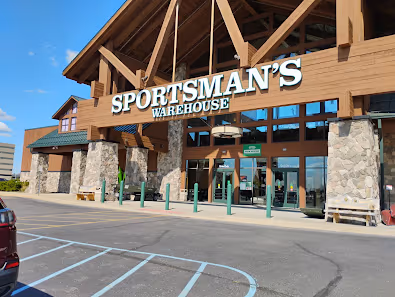 Sportsman's Warehouse
