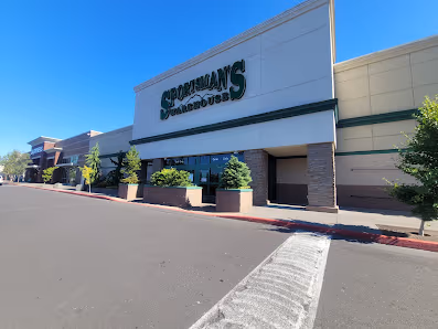 Sportsman's Warehouse