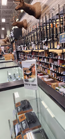 Sportsman's Warehouse photo 2