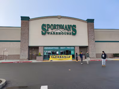 Sportsman's Warehouse