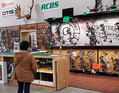 Sportsman's Warehouse photo 2