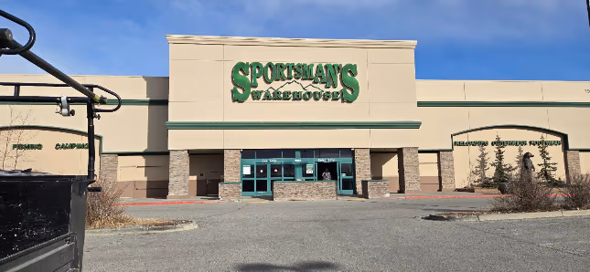 Sportsman's Warehouse