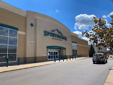 Sportsman's Warehouse