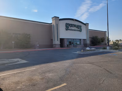 Sportsman's Warehouse