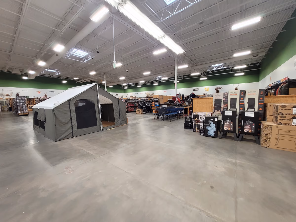 Sportsman's Warehouse photo 2