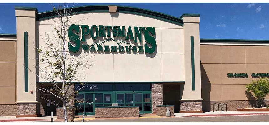 Sportsman's Warehouse photo 3