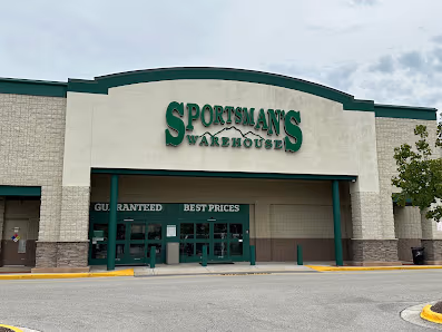 Sportsman's Warehouse