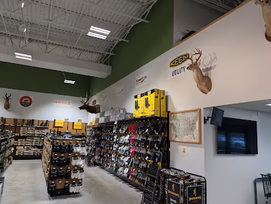 Sportsman's Warehouse photo 2