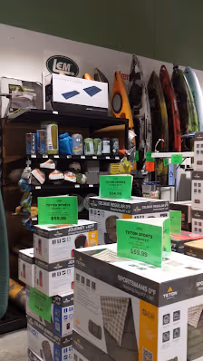 Sportsman's Warehouse photo 3