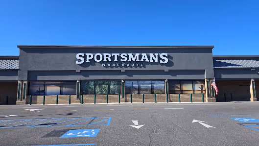 Sportsman's Warehouse