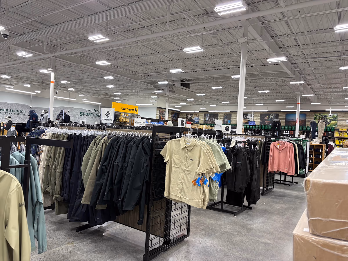 Sportsman's Warehouse photo 2