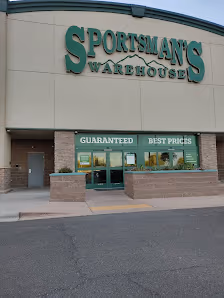 Sportsman's Warehouse