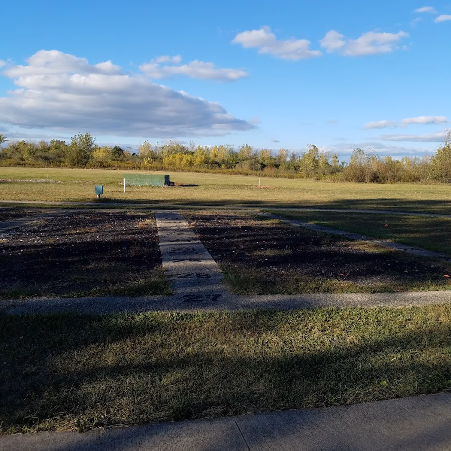 Sportsmen's Shooting Center