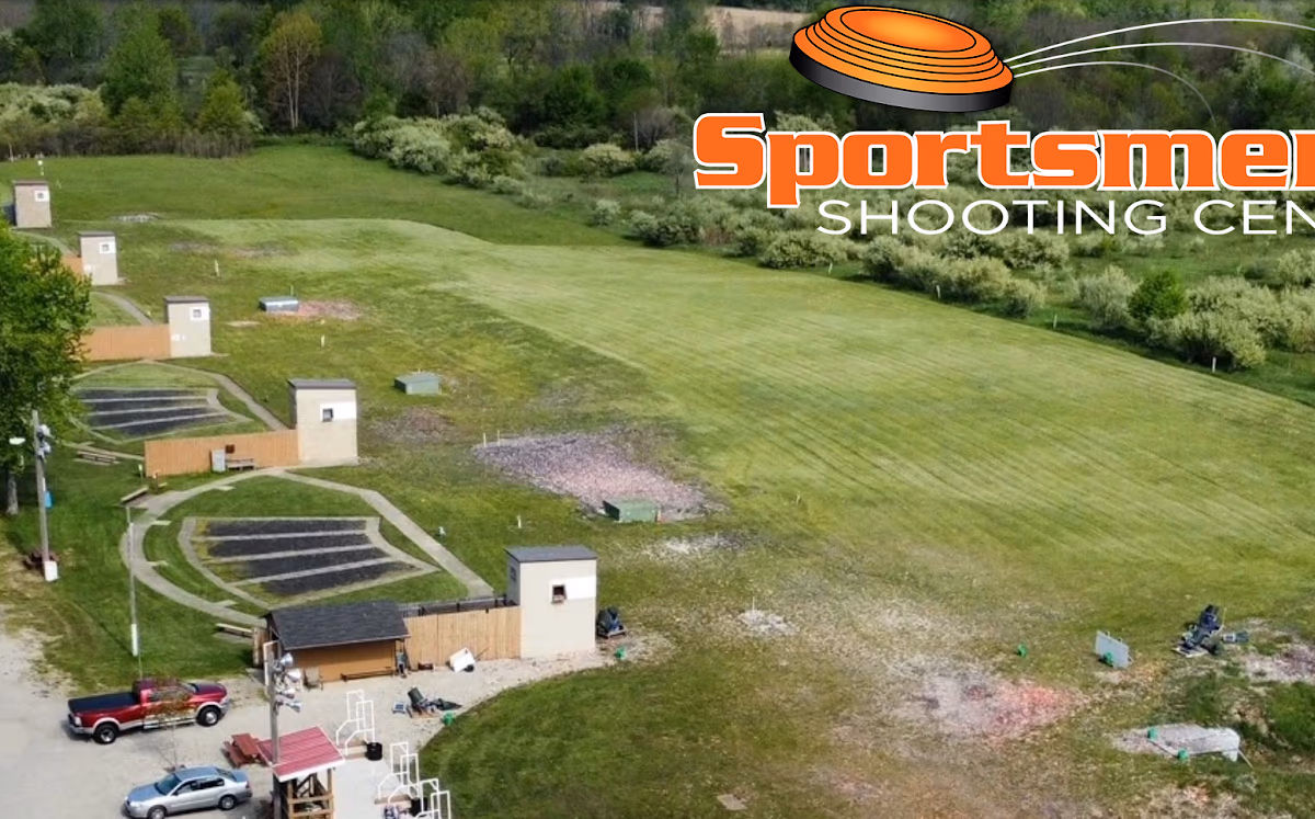 Sportsmen's Shooting Center photo 2
