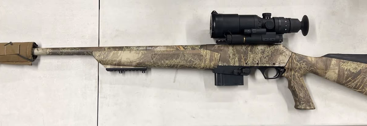 Spring Creek Machine photo 2