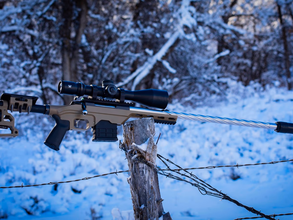 Spring Creek Machine photo 3