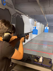 Spring Guns & Ammo photo 3