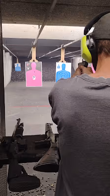 Spring Guns & Ammo- Crosby photo 3