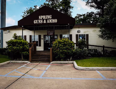 Spring Guns & Ammo - The Woodlands photo 2