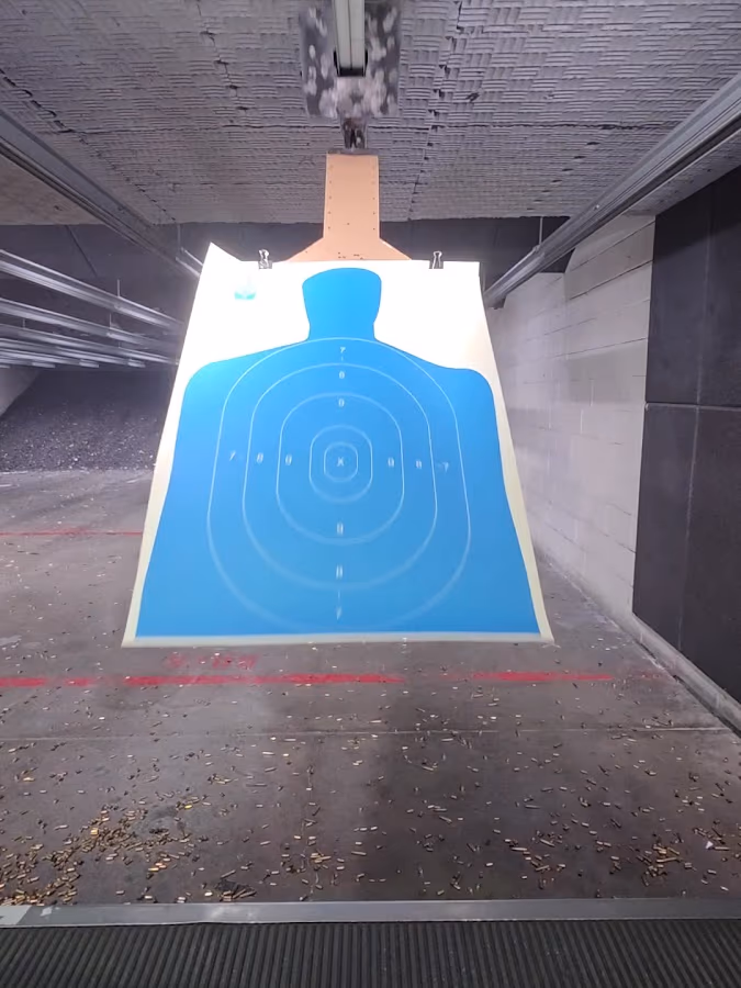 Spring Guns & Ammo - The Woodlands photo 3
