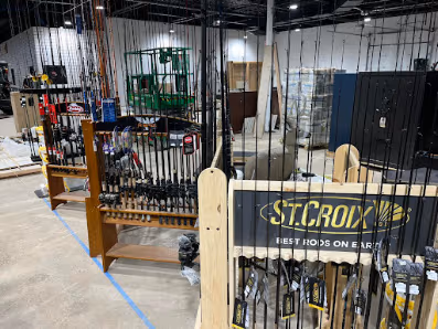 Spring Hill Rod & Gun Parkersburg (Located Inside Green's Supply Depot) photo 3