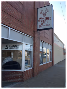 Spring Hill Rod and Gun South Charleston