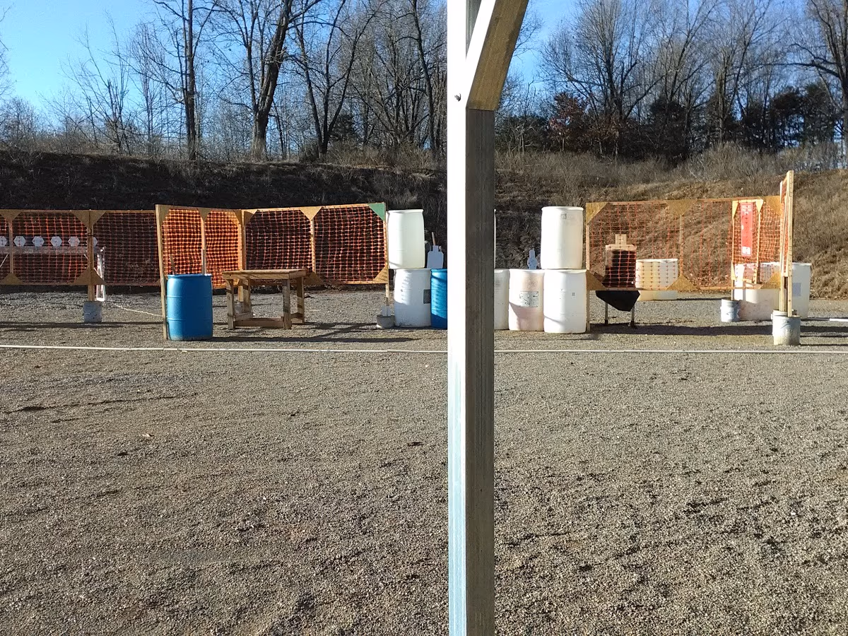 Springfield Benchrest Rifle Club photo 1