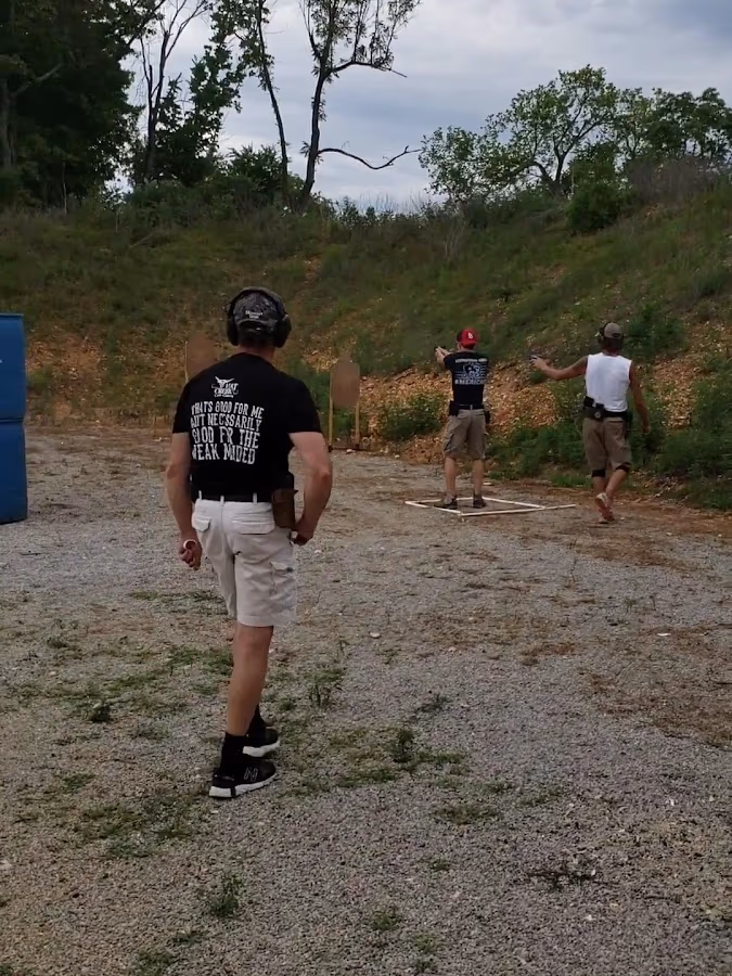 Springfield Benchrest Rifle Club photo 2