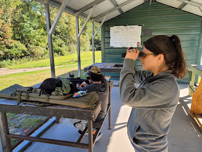 Springfield Sportsman's Club