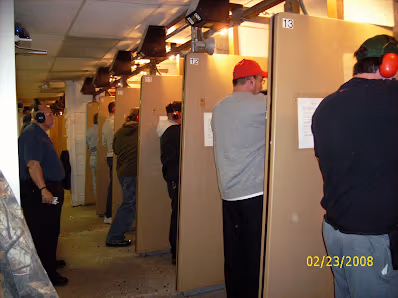 Springs Road Gun Club photo 2