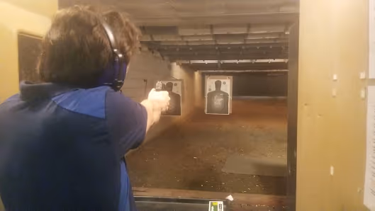 Springs Road Gun Club photo 3