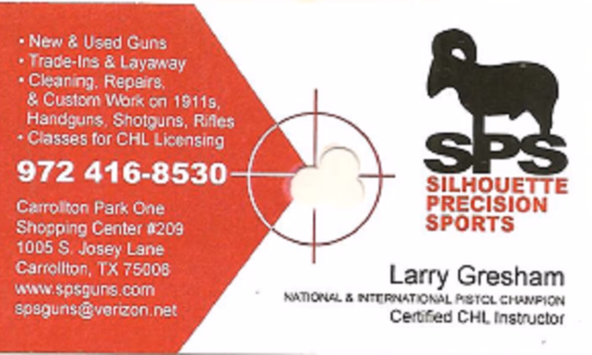 SPS Guns photo 3