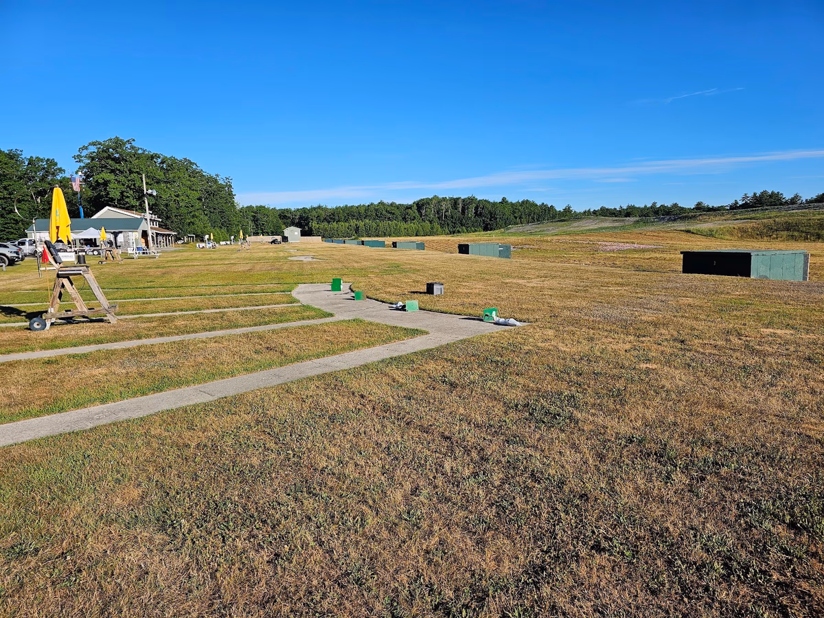 Spurwink Rod & Gun Club