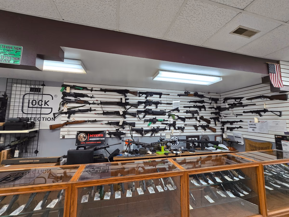 Spyder Arms LLC photo 2