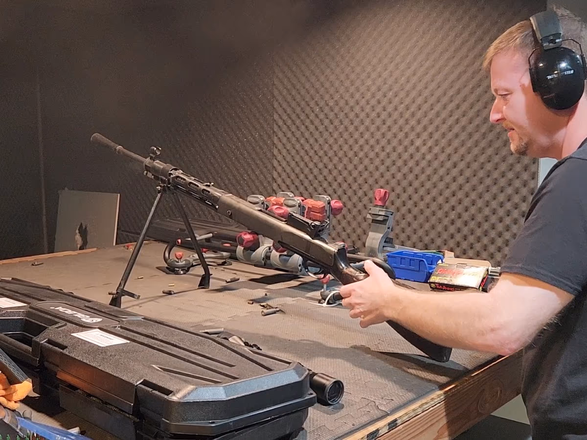 Spyder Arms LLC photo 3