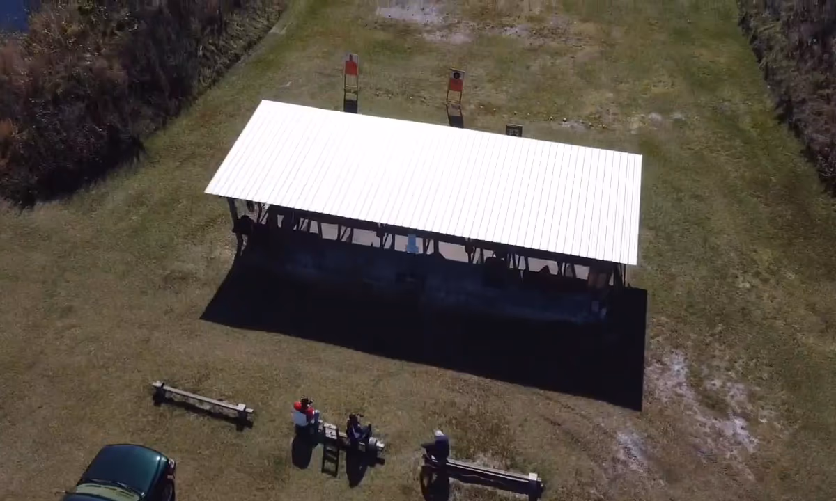 Square 1 Shooting Range and Outdoor Venue photo 3