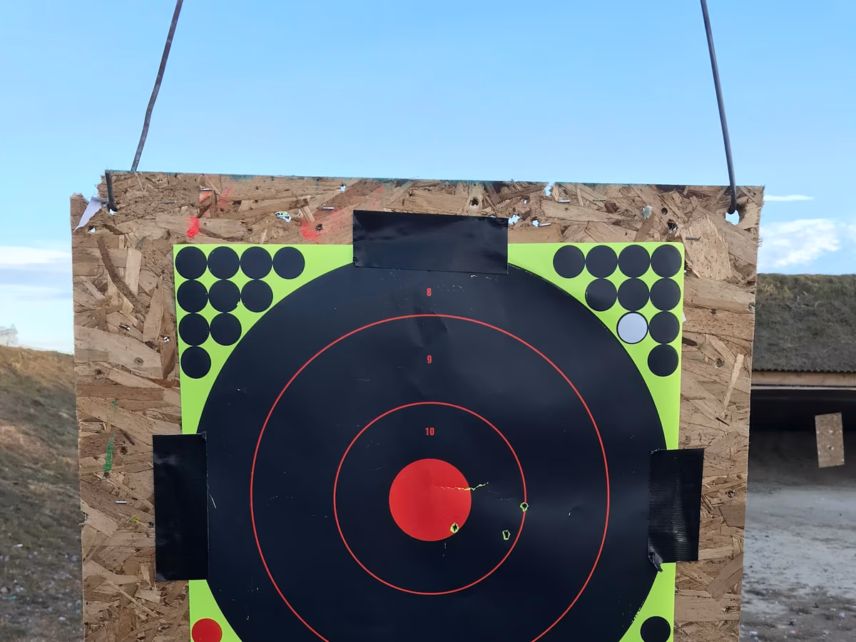Square Circle Sportsmen Inc