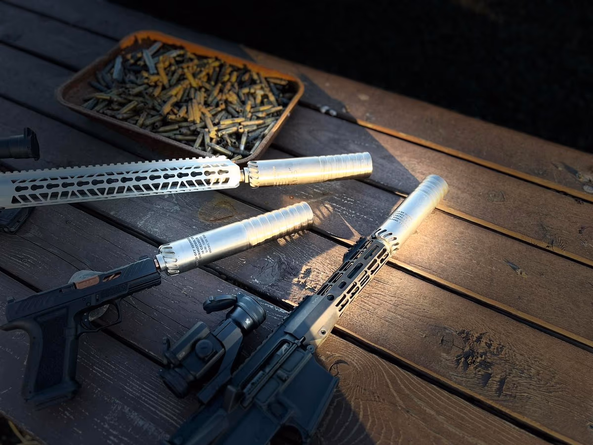 SRC Firearms, LLC