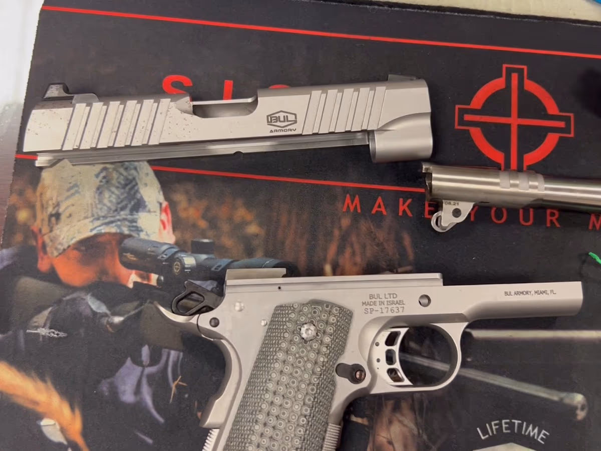 SRP Tactical photo 2