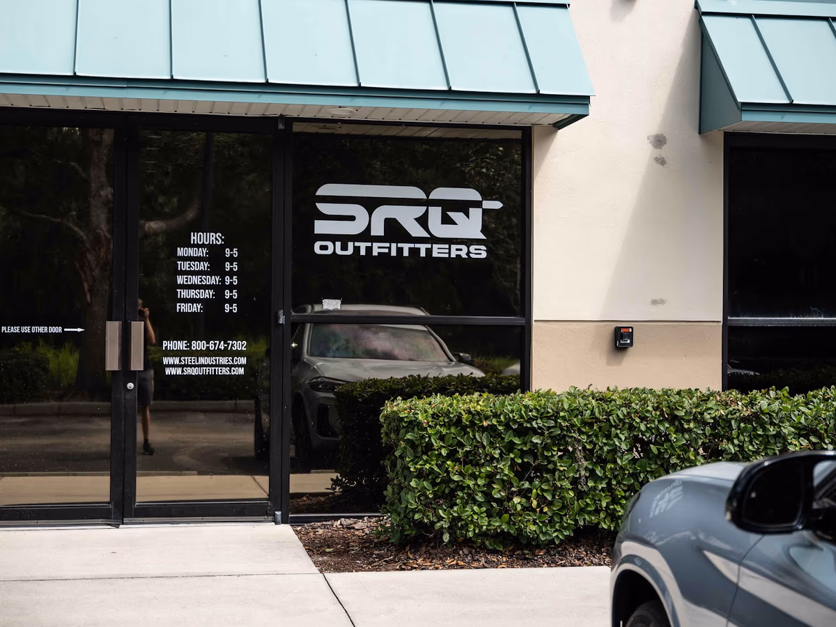 SRQ Outfitters