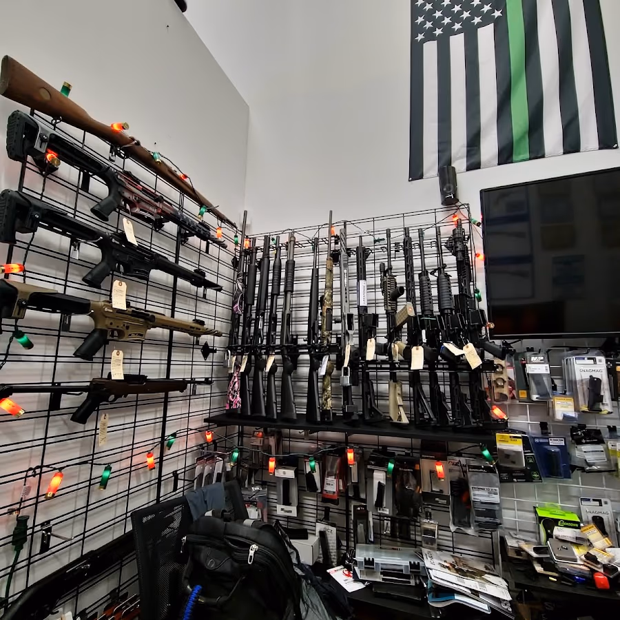 SRT Tactical LLC