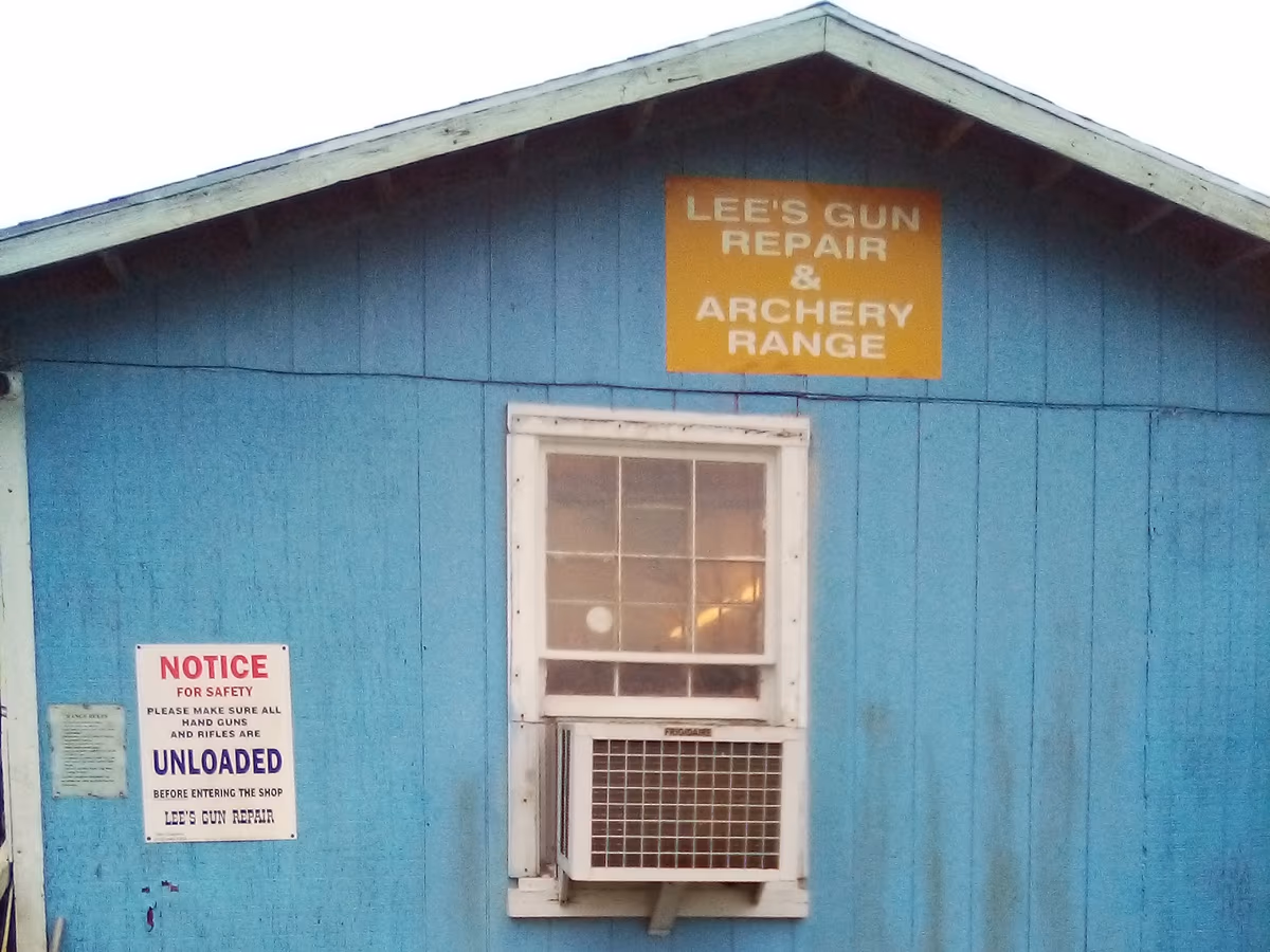 SS Gunsmithing LLC photo 1