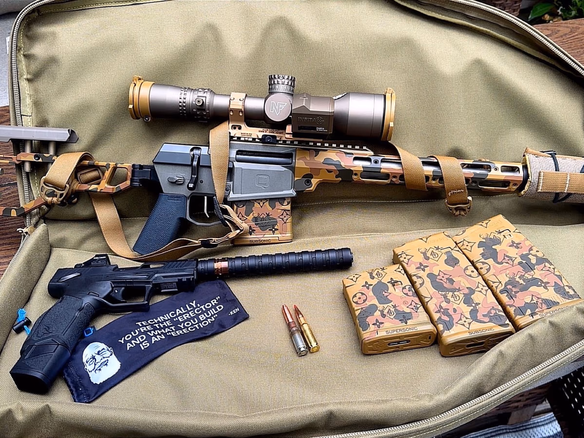 SS Gunsmithing LLC photo 2