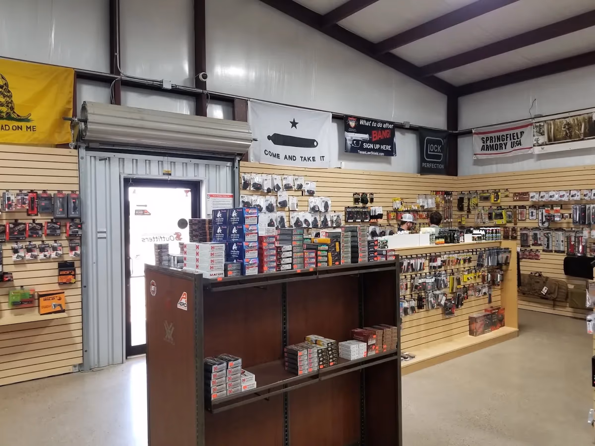 SS Outfitters