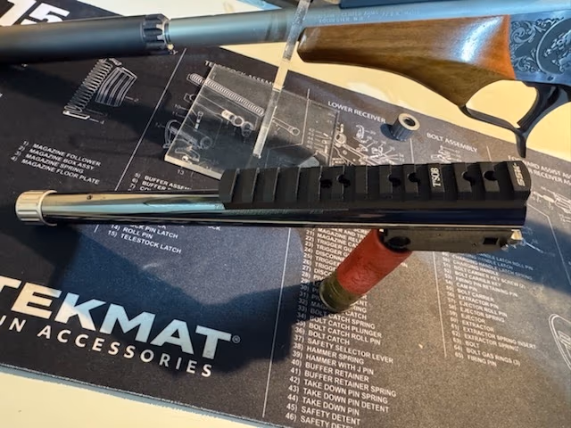 SSK Firearms