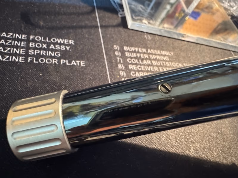 SSK Firearms photo 2