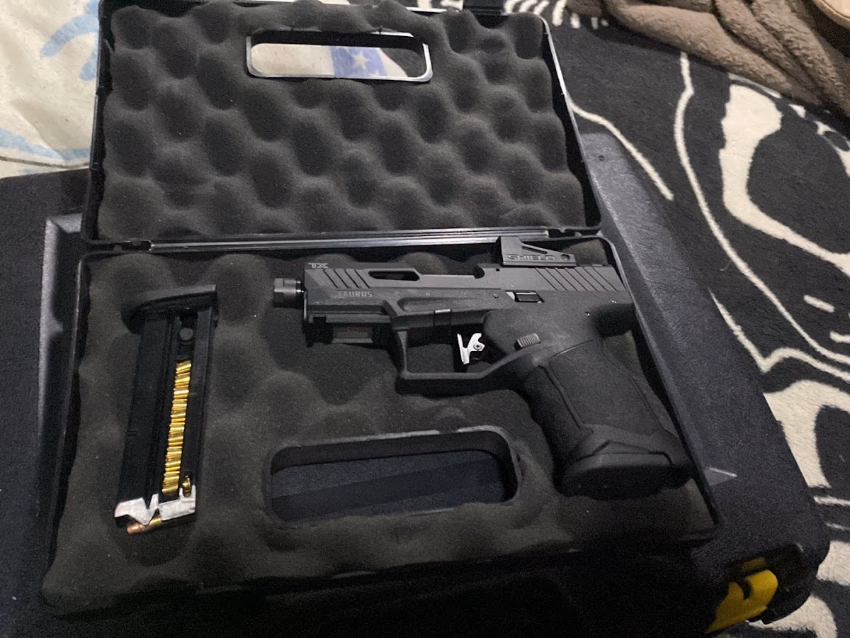 SSL Firearms photo 2
